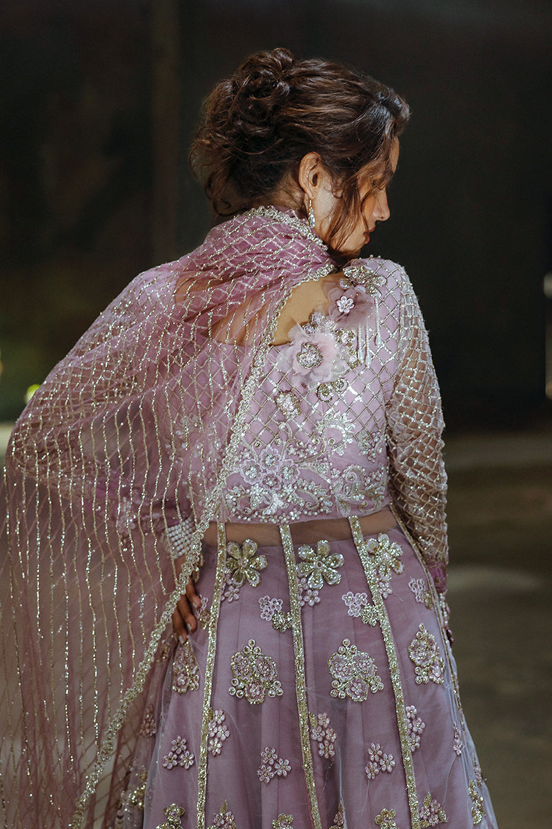 Spotlight Dreamer| Mushq'24 - House Of Hania