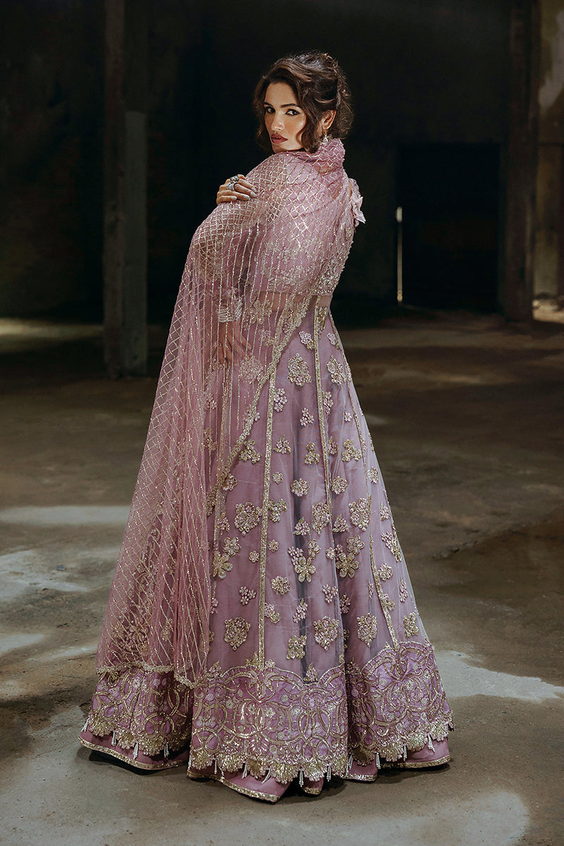 Spotlight Dreamer| Mushq'24 - House Of Hania