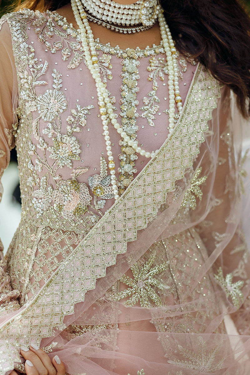 Starlet Sparkle| Mushq'24 - House Of Hania