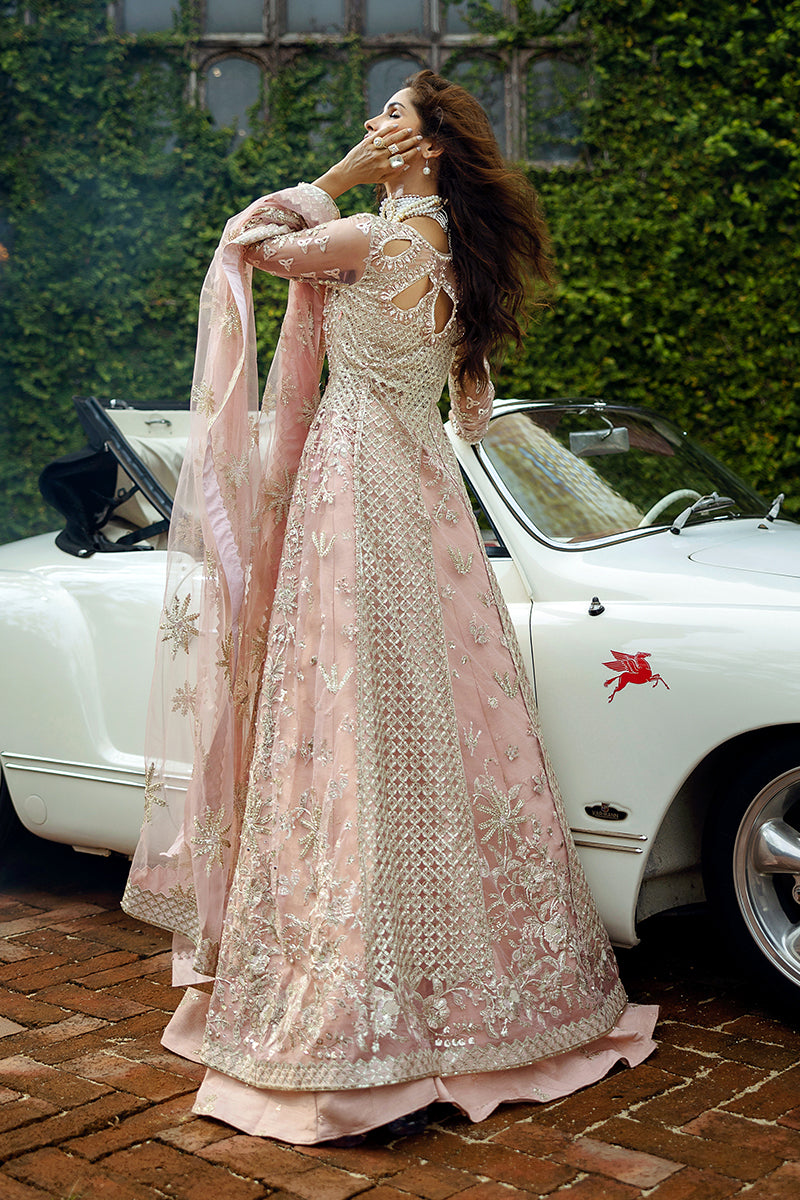 Starlet Sparkle| Mushq'24 - House Of Hania