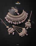 Starlit Bridal Set - House Of Hania