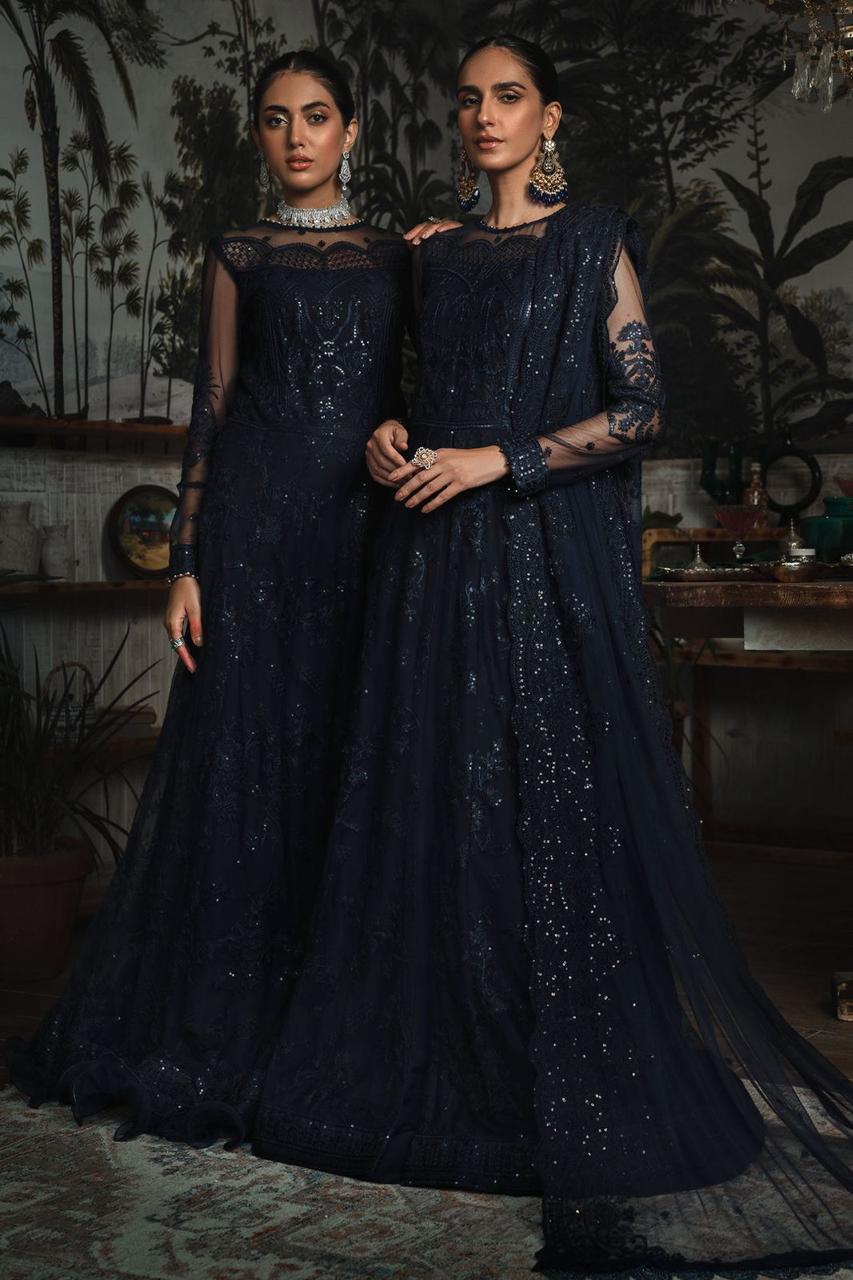 Starry - House Of Hania