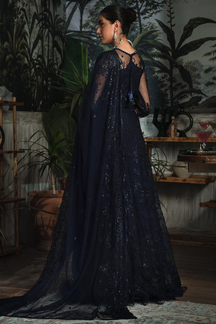 Starry - House Of Hania