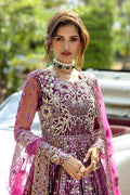 Starstruck Elegance| Mushq'24 - House Of Hania