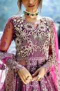 Starstruck Elegance| Mushq'24 - House Of Hania