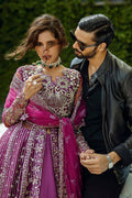 Starstruck Elegance| Mushq'24 - House Of Hania