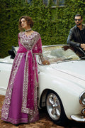 Starstruck Elegance| Mushq'24 - House Of Hania