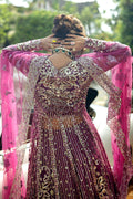 Starstruck Elegance| Mushq'24 - House Of Hania