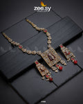 Stellar Gemstones - House Of Hania