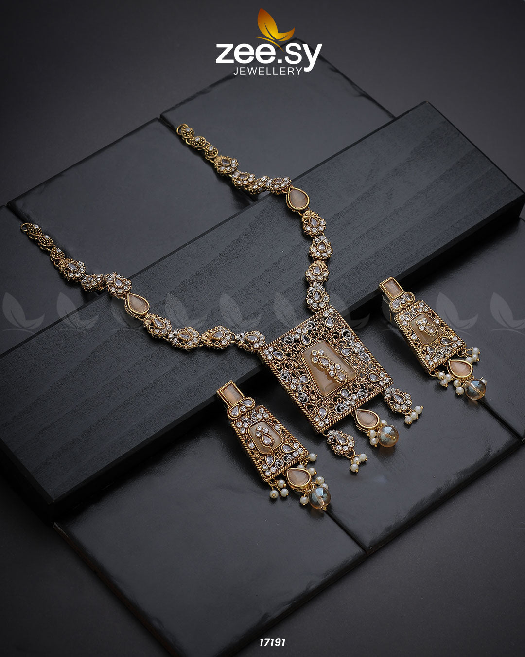 Stellar Gemstones - House Of Hania