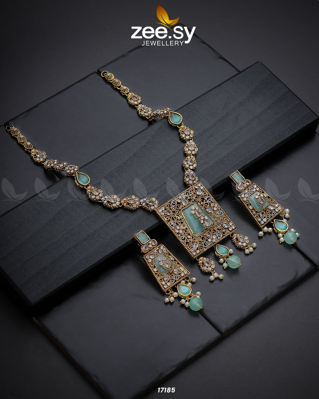 Stellar Gemstones - House Of Hania