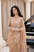 Musferah Saad | Symphony Wedding Formals | Sublime Rose