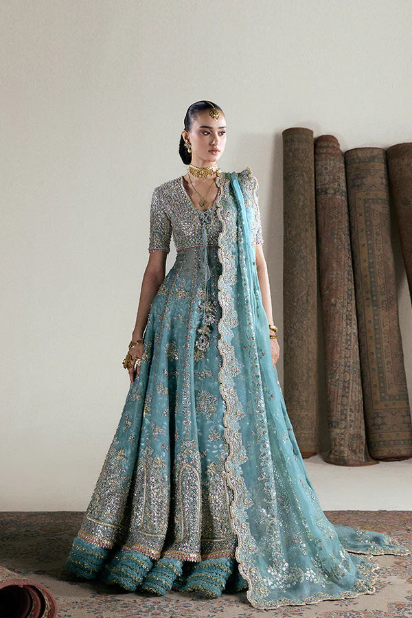 Suffuse | AAB-E-ZAR '25 | Anaira - House Of Hania