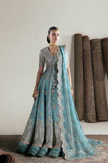 Suffuse | AAB-E-ZAR '25 | Anaira - House Of Hania