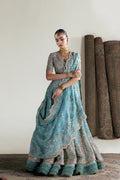 Suffuse | AAB-E-ZAR '25 | Anaira - House Of Hania