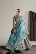 Suffuse | AAB-E-ZAR '25 | Anaira - House Of Hania