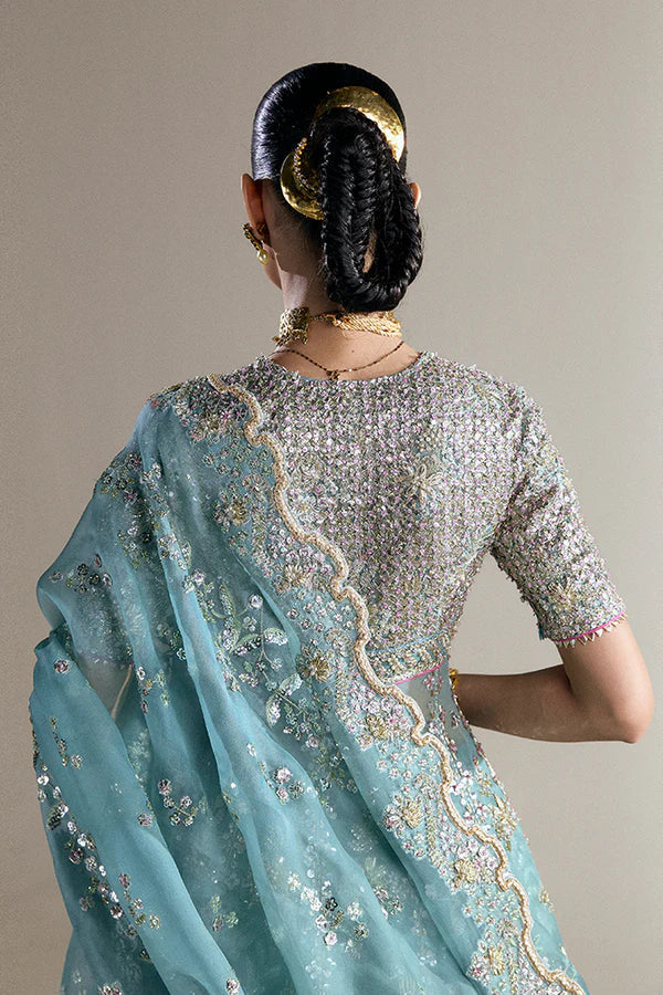 Suffuse | AAB-E-ZAR '25 | Anaira - House Of Hania