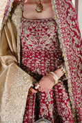 Suffuse | AAB-E-ZAR '25 | Fariyn - House Of Hania