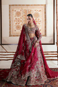 Suffuse | AAB-E-ZAR '25 | Inea - House Of Hania