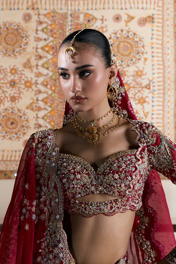 Suffuse | AAB-E-ZAR '25 | Inea - House Of Hania