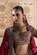Suffuse | AAB-E-ZAR '25 | Inea - House Of Hania