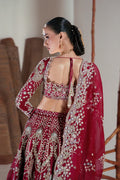 Suffuse | AAB-E-ZAR '25 | Inea - House Of Hania