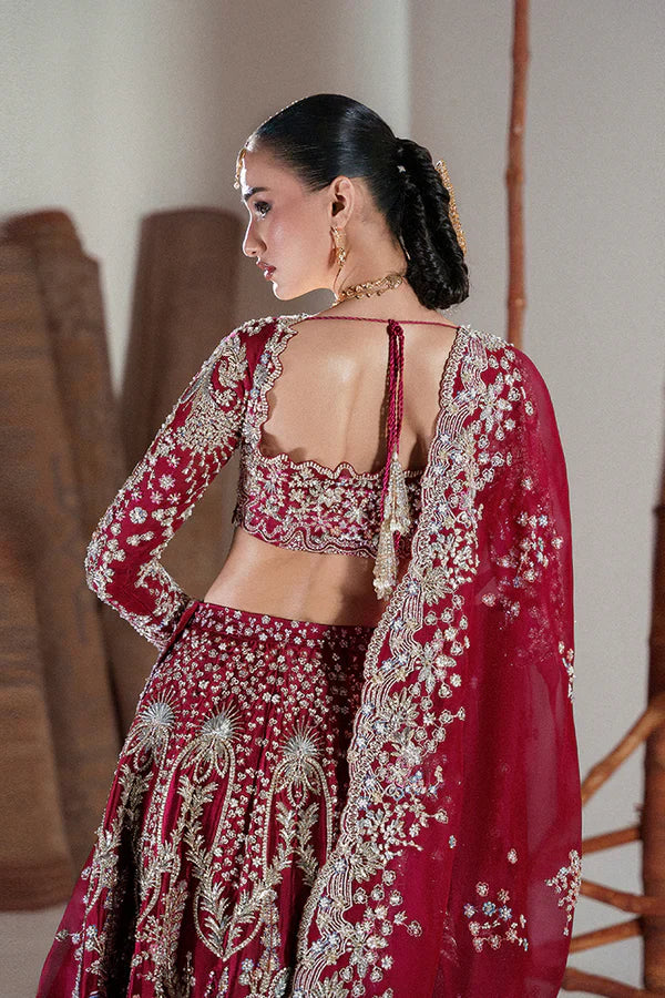 Suffuse | AAB-E-ZAR '25 | Inea - House Of Hania