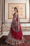 Suffuse | AAB-E-ZAR '25 | Inea - House Of Hania