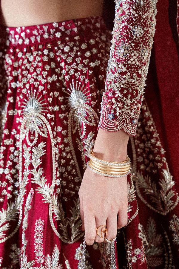 Suffuse | AAB-E-ZAR '25 | Inea - House Of Hania