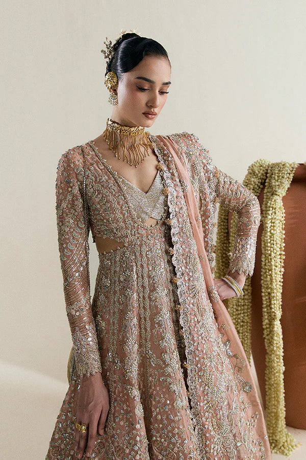 Suffuse | AAB-E-ZAR '25 | Mahveen - House Of Hania