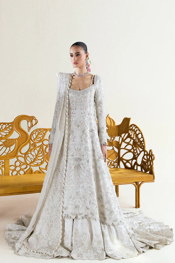 Suffuse | AAB-E-ZAR '25 | Seriya - House Of Hania