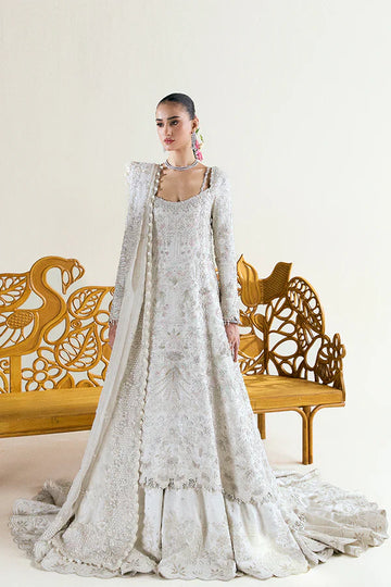 Suffuse | AAB-E-ZAR '25 | Seriya - House Of Hania