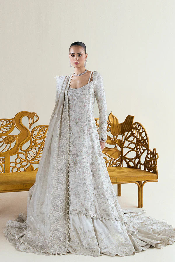 Suffuse | AAB-E-ZAR '25 | Seriya - House Of Hania