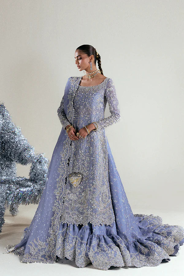 Suffuse | AAB-E-ZAR '25 | Vareha - House Of Hania
