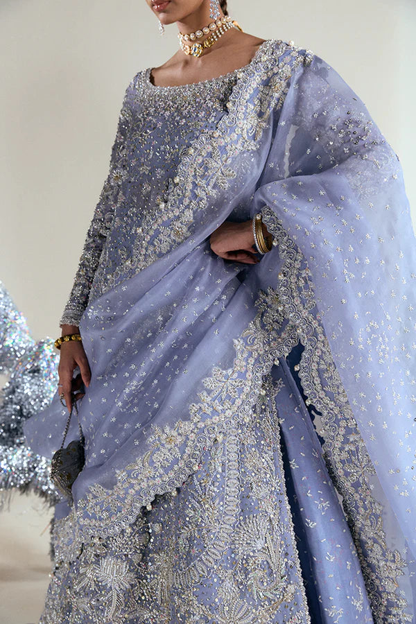 Suffuse | AAB-E-ZAR '25 | Vareha - House Of Hania