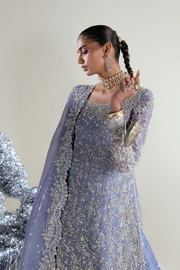 Suffuse | AAB-E-ZAR '25 | Vareha - House Of Hania