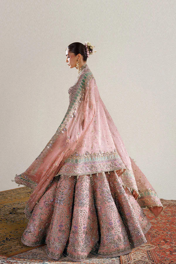 Suffuse | AAB-E-ZAR '25 | Zaleh - House Of Hania