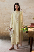 Suffuse | Basic Summer 25 | AMAAH - House Of Hania