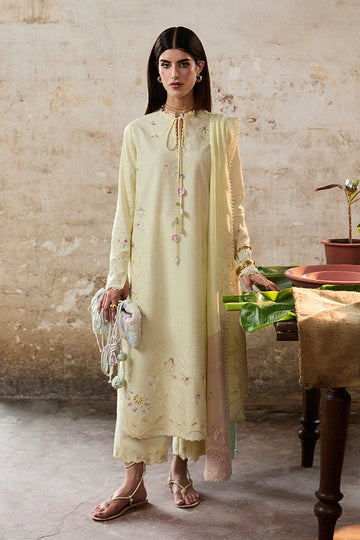 Suffuse | Basic Summer 25 | AMAAH - House Of Hania