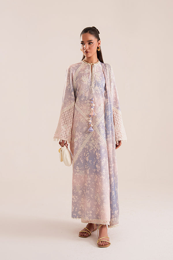 Suffuse | Basic Summer 25 | EESHAR - House Of Hania