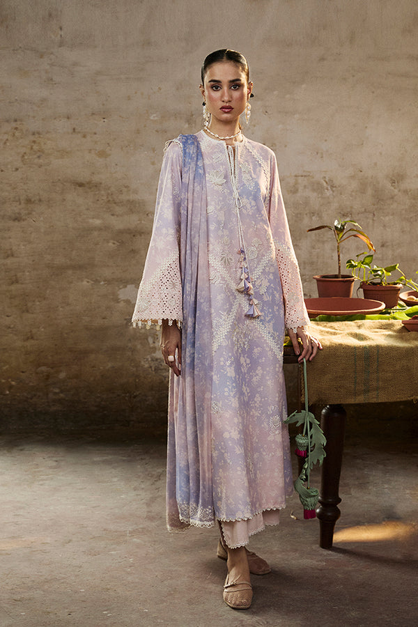 Suffuse | Basic Summer 25 | EESHAR - House Of Hania