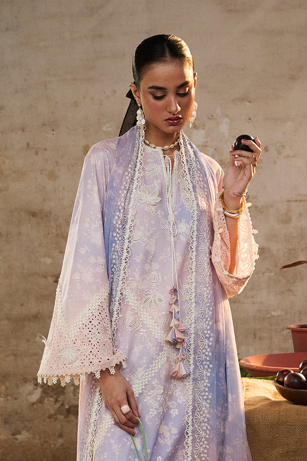 Suffuse | Basic Summer 25 | EESHAR - House Of Hania