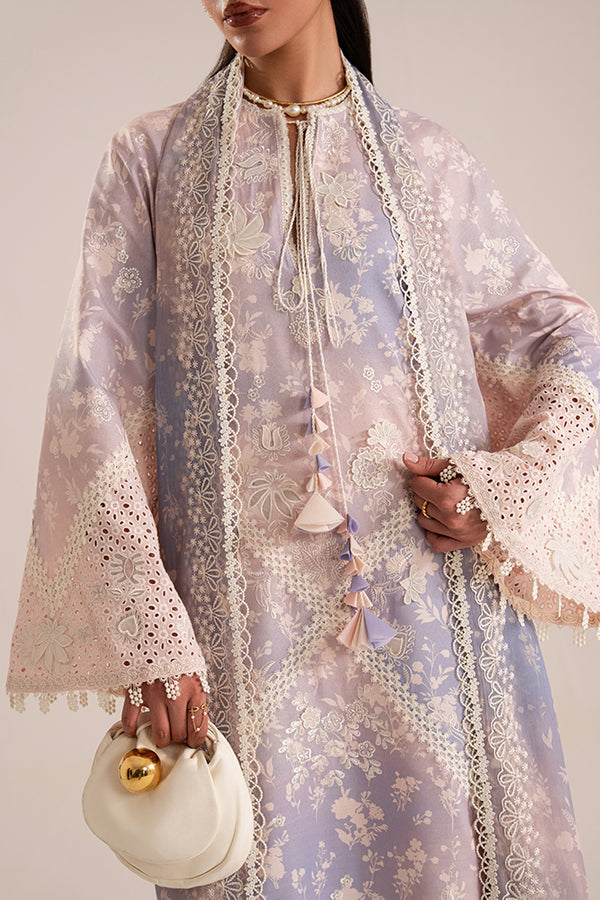 Suffuse | Basic Summer 25 | EESHAR - House Of Hania