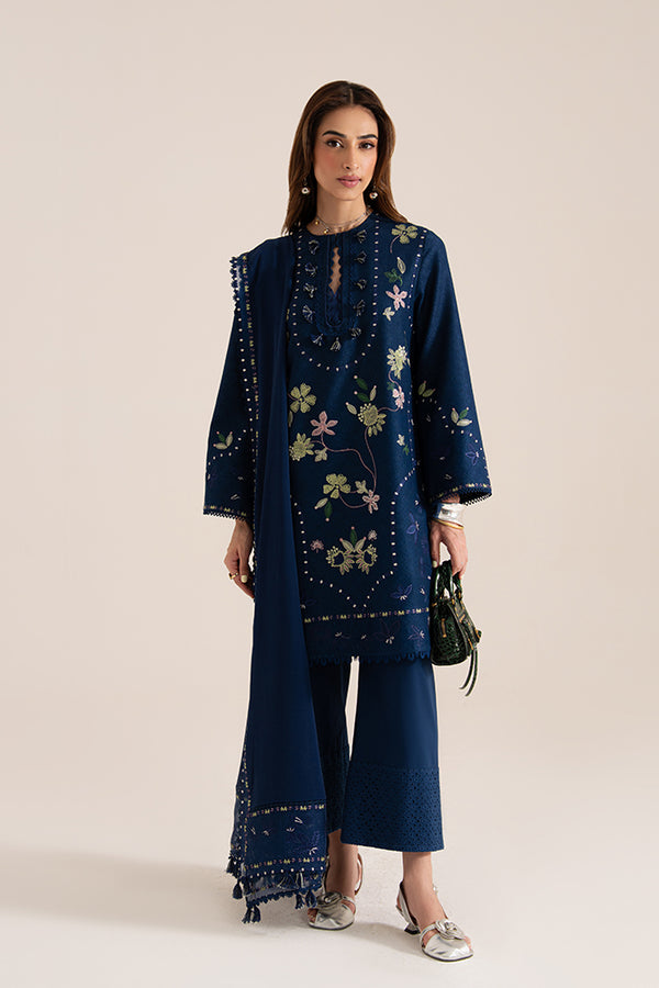 Suffuse | Basic Summer 25 | LAZEH - House Of Hania