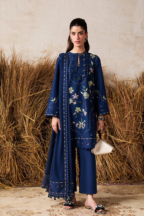 Suffuse | Basic Summer 25 | LAZEH - House Of Hania