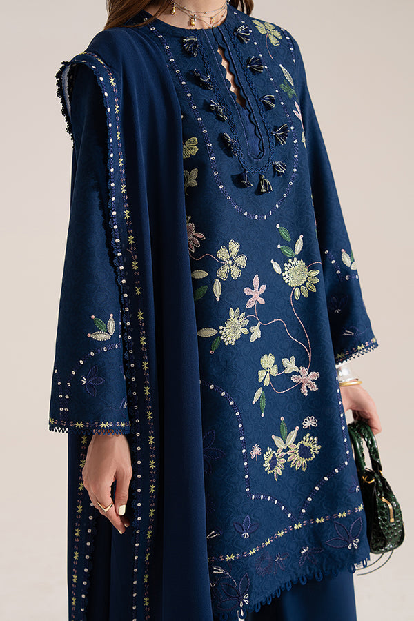 Suffuse | Basic Summer 25 | LAZEH - House Of Hania