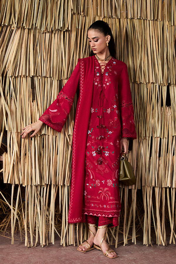 Suffuse | Basic Summer 25 | NIVVI - House Of Hania