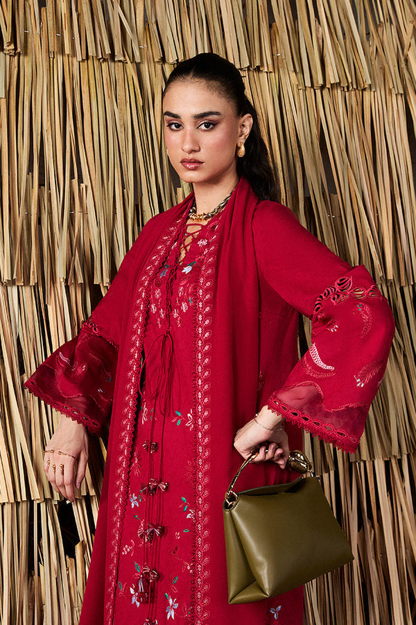 Suffuse | Basic Summer 25 | NIVVI - House Of Hania