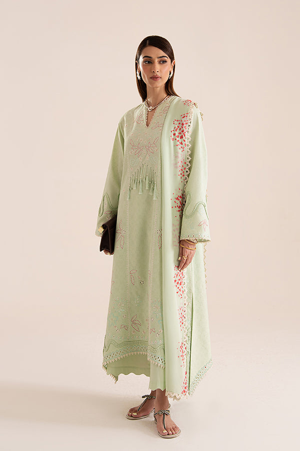 Suffuse | Basic Summer 25 | NORE - House Of Hania