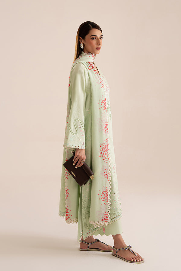 Suffuse | Basic Summer 25 | NORE - House Of Hania